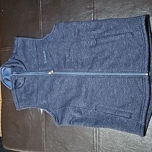 Mens Vest